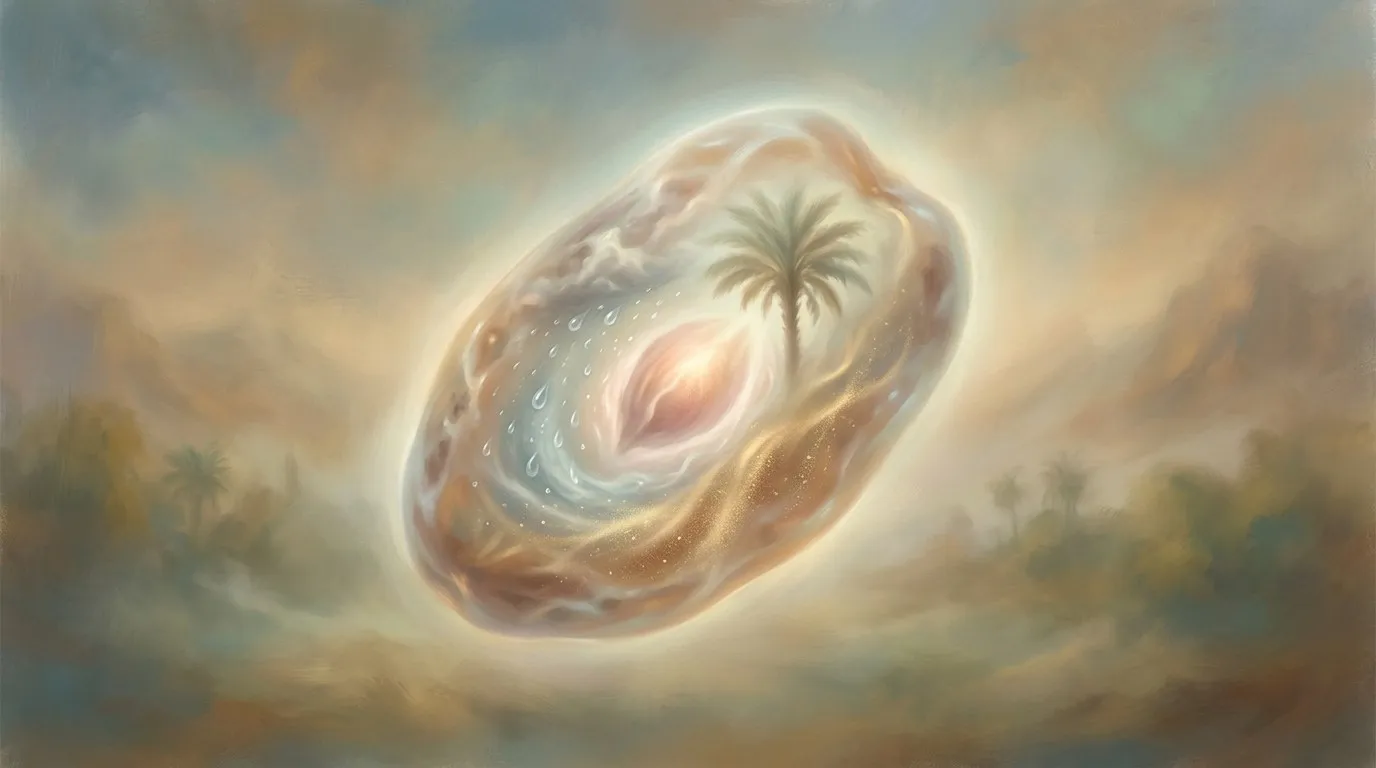 التمر