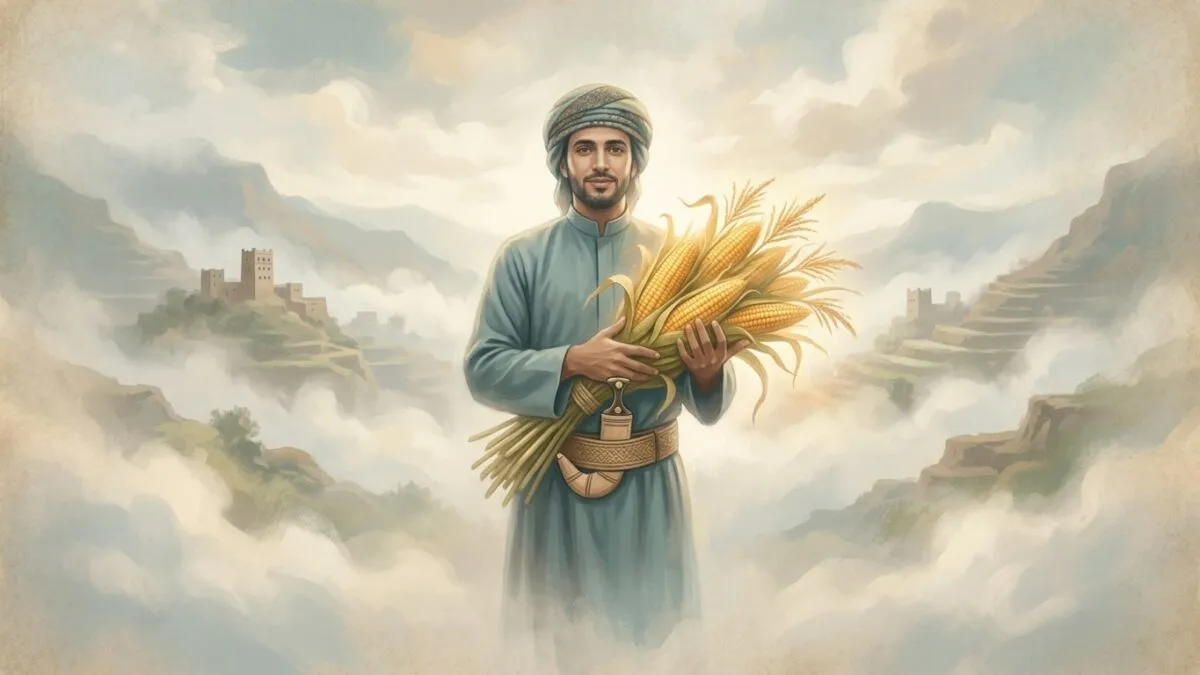 فصل في رؤيا الذرة