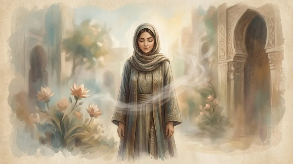 جارية