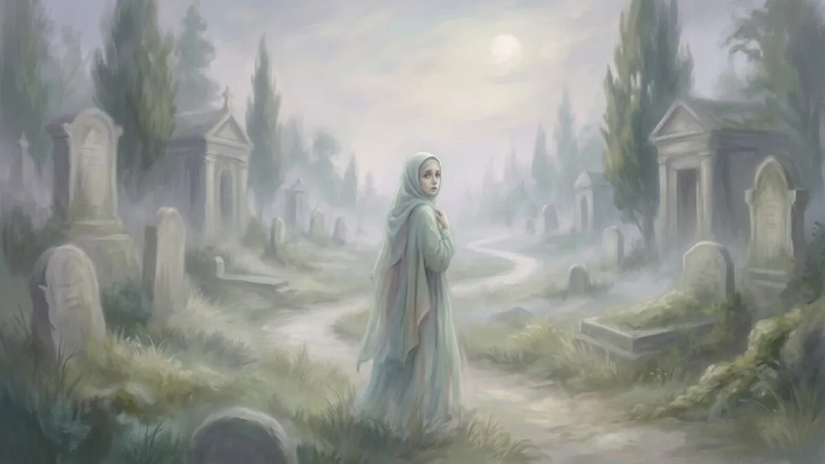 الجبانة