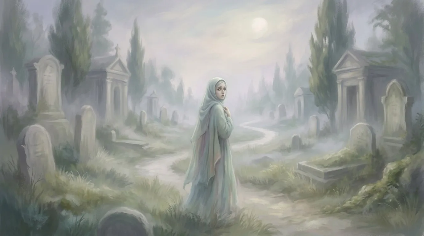 الجبانة