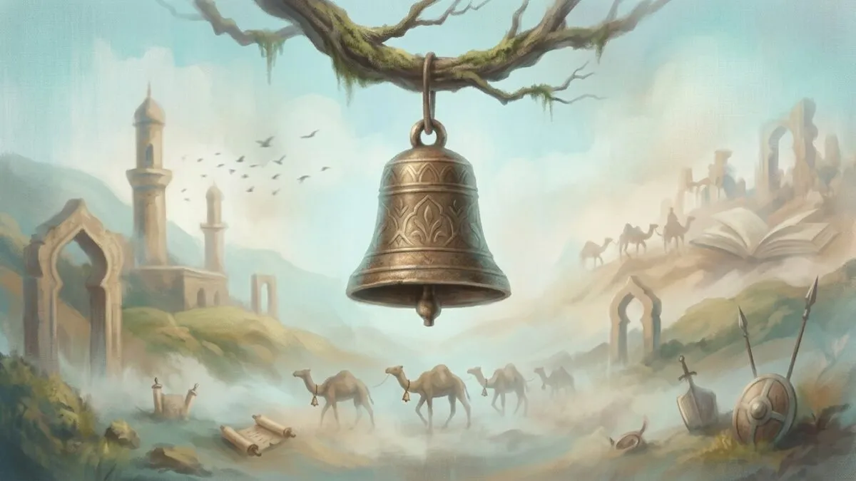 الجرس