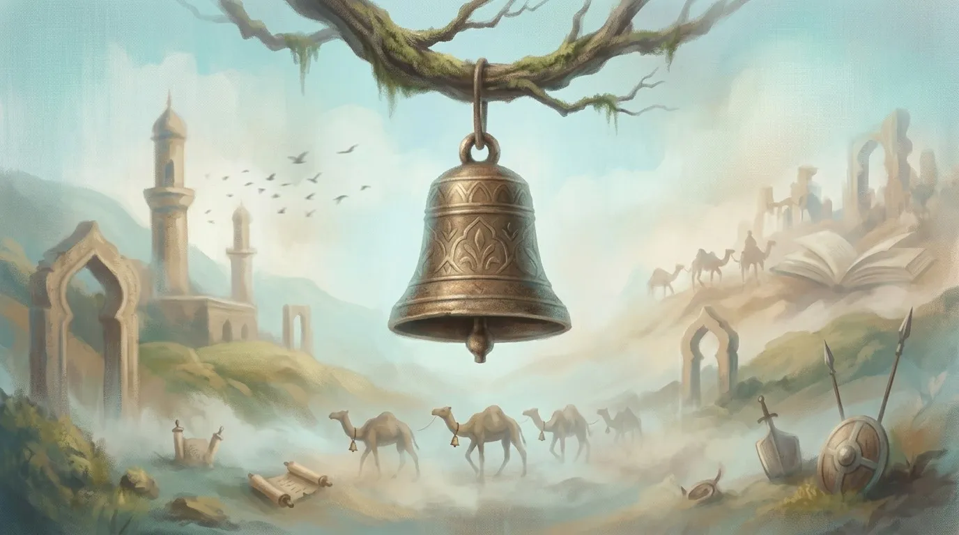 الجرس